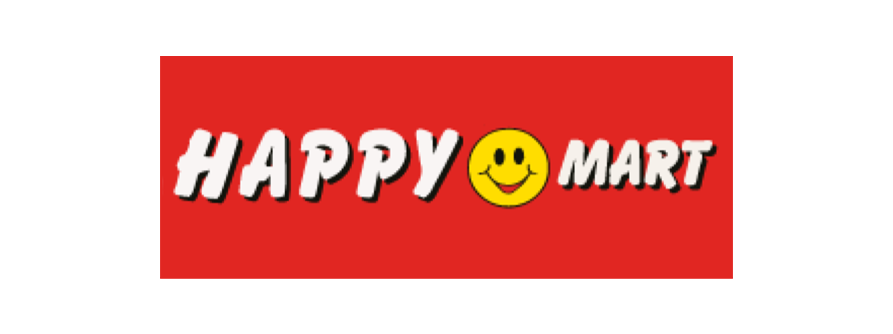 happyMart